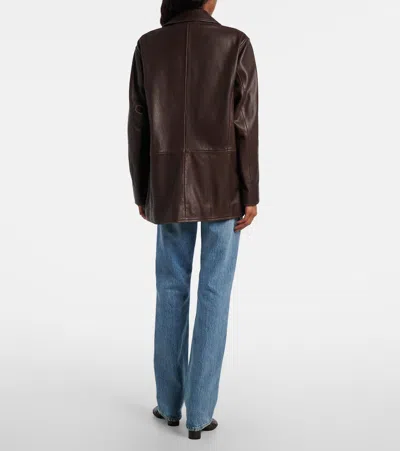 Frame The Vertical Low-rise Bootcut Jeans In Multi