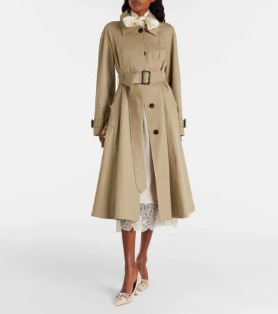 Jimmy Choo Auria 70 Crystal-embellished Glitter Pumps In Gold