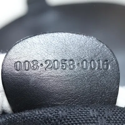 Pre-owned Gucci Bamboo Black Leather Backpack Bag ()