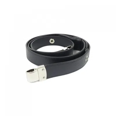 Pre-owned Gucci Beige Blue Gg Supreme Shoulder Bag ()