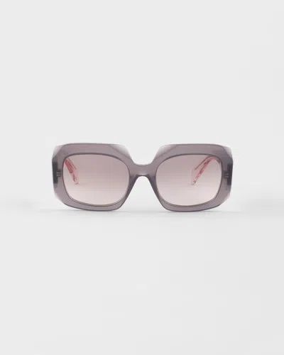 Prada Symbole Sunglasses