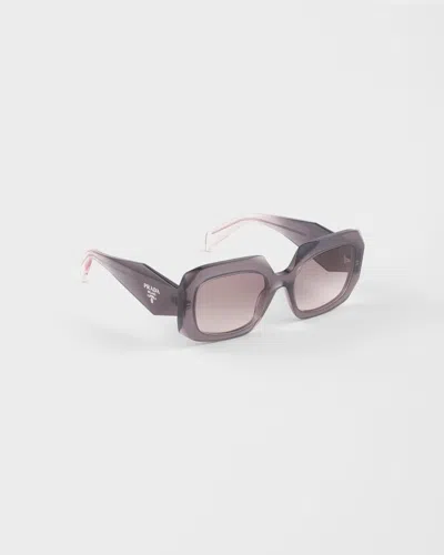 Prada Symbole Sunglasses