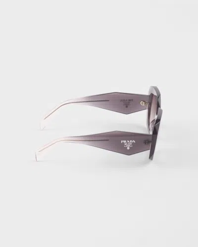 Prada Symbole Sunglasses