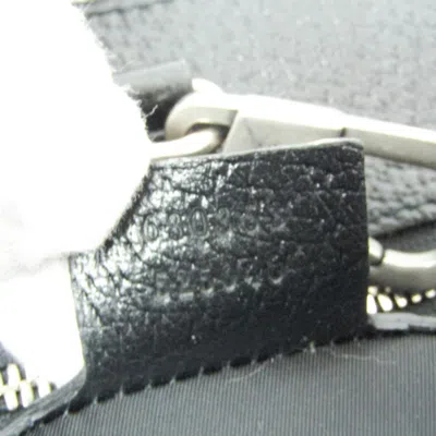 Pre-owned Gucci Off The Grid Black Canvas Tote Bag ()