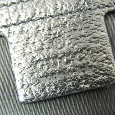 Pre-owned Gucci Off The Grid Black Canvas Tote Bag ()