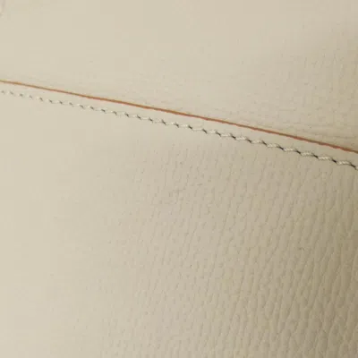 Pre-owned Loewe Gold Leather Shoulder Bag ()