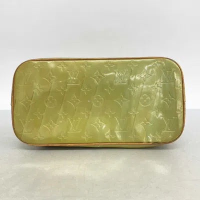 Pre-owned Louis Vuitton Baby Blue Tote Bag ()