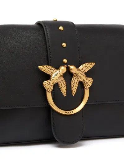 Pinko Love One Shoulder Bag