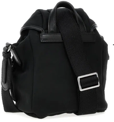 Moncler Bags In Black