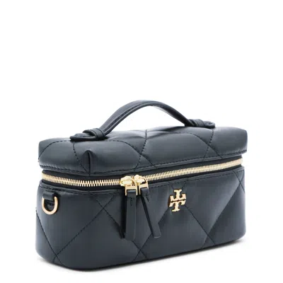 Tory Burch Bags Black In Blue