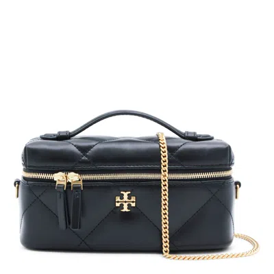 Tory Burch Bags Black In Blue
