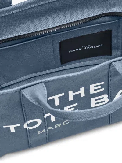 Marc Jacobs Bags Blue Shadow