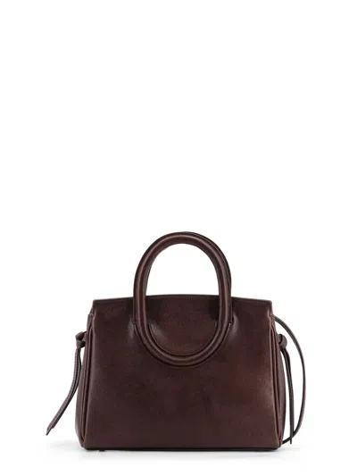 Staud Bags Brown