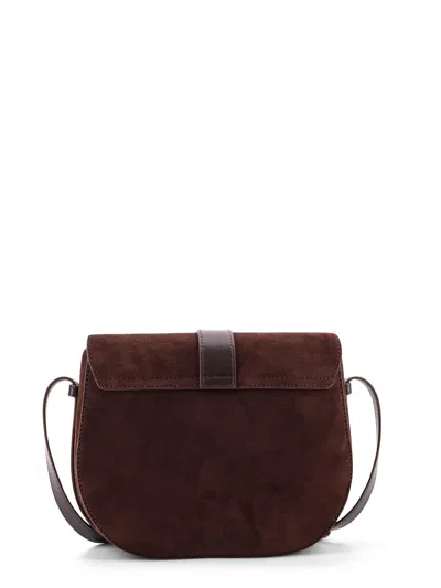 Staud Bags Brown