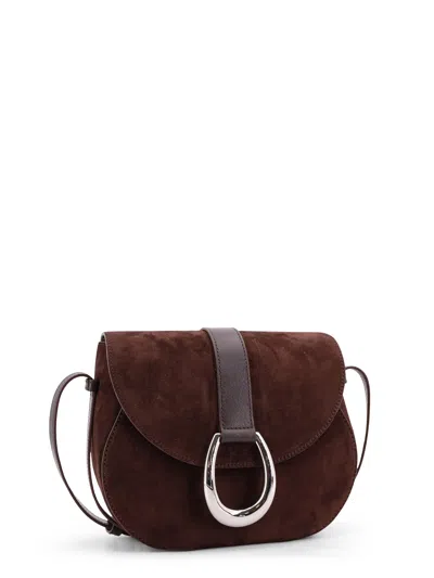 Staud Bags Brown