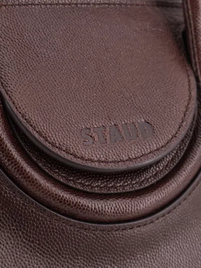 Staud Bags Brown