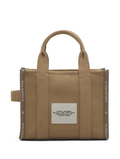 Marc Jacobs Bags Brown