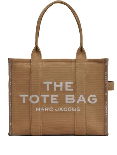 Marc Jacobs Bags Brown
