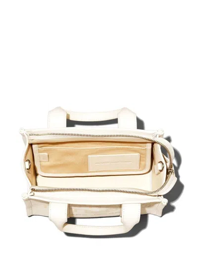 Marc Jacobs Bags Cotton/silver