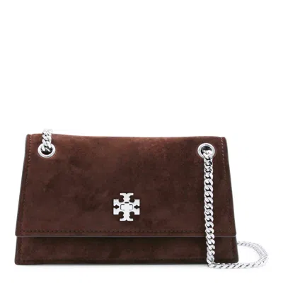 Tory Burch Kira Turnlock Mini Shoulder Bag