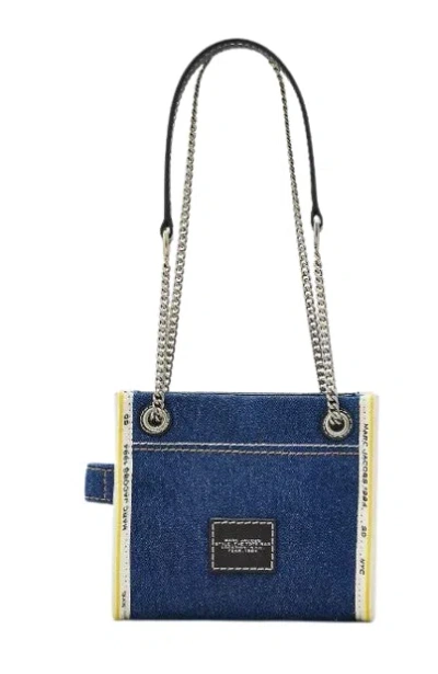 Marc Jacobs Bags Dark Wash