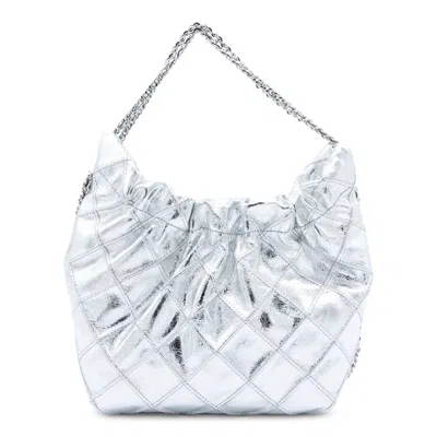 Tory Burch Borse... Argento