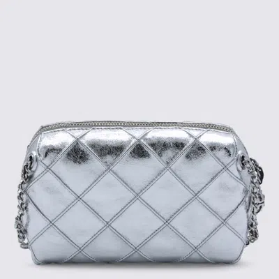 Tory Burch Borse... Argento