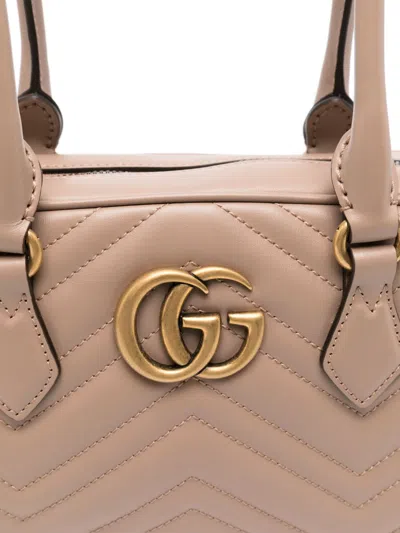 Gucci Bags Light And Natural