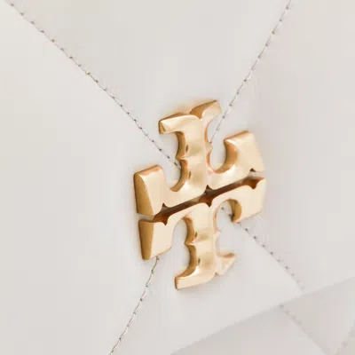 Tory Burch Bags Light Stone In White