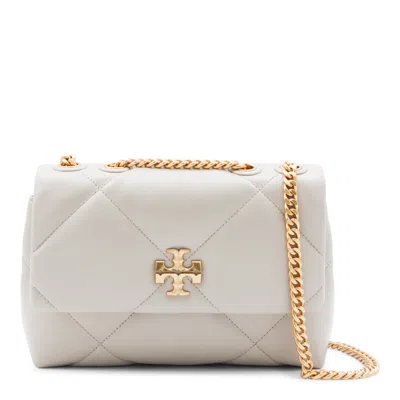 Tory Burch Bags Light Stone In White