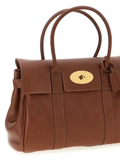 Mulberry Baysweater Shoulder Bag