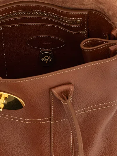 Mulberry Baysweater Shoulder Bag