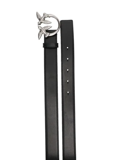 Pinko Genuine Leather Stylish Belt