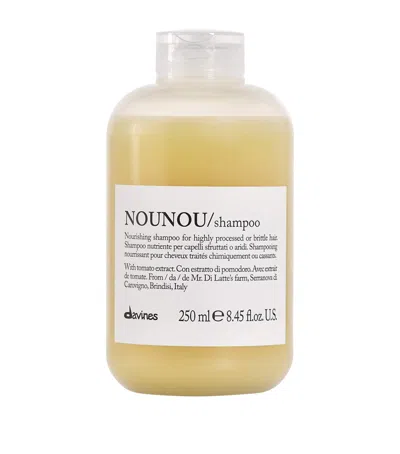 Davines Nounou Shampoo