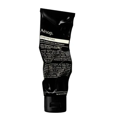 Aesop Sculpt Hair Polish