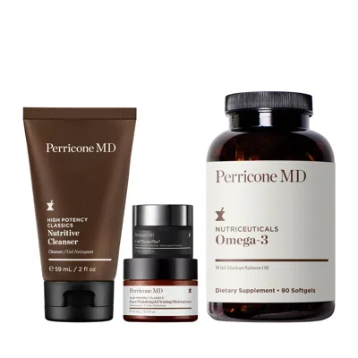 Perricone Md Best Seller Trial Kit