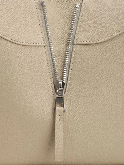 Loewe Hammock Handbags Blue