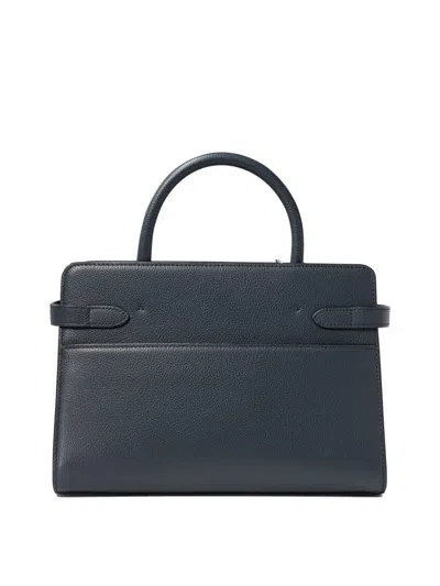 Le Tanneur Handbags Blue