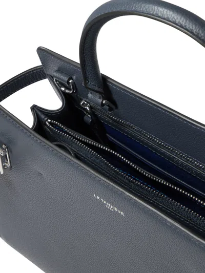 Le Tanneur Handbags Blue