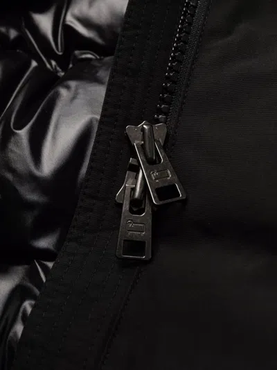 Woolrich Arctic Parka Clothing In Black