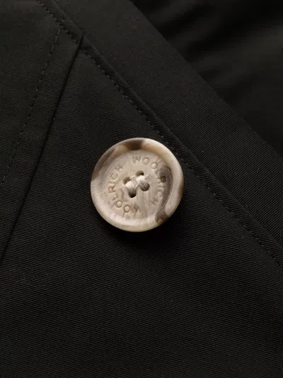 Woolrich Arctic Parka Clothing In Black