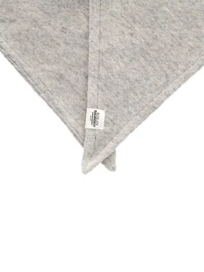 Ruslan Baginskiy Visor Hat Featuring Foldable Brim In Gray