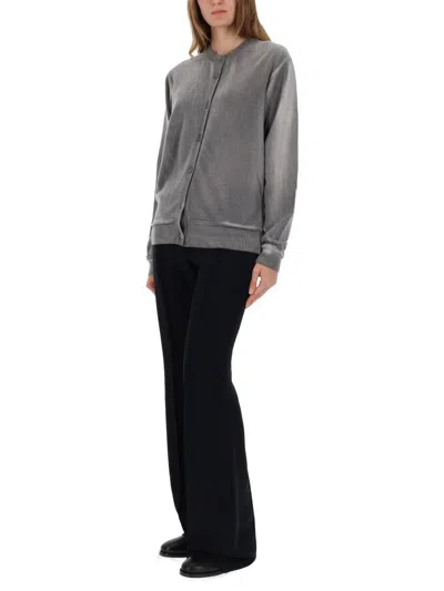 Our Legacy Cardigan "dual" In Gray