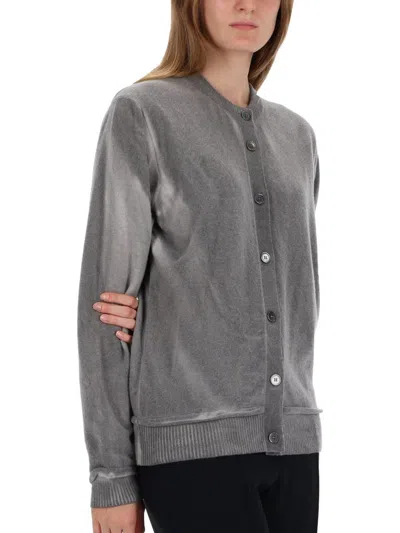 Our Legacy Cardigan "dual" In Gray