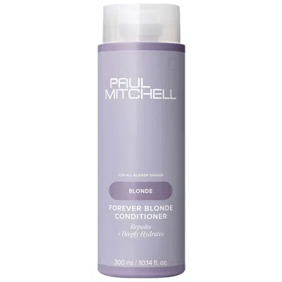 Paul Mitchell Forever Blonde Conditioner 300ml