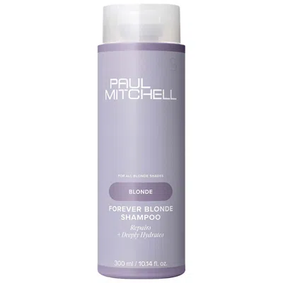 Paul Mitchell Forever Blonde Shampoo 300ml