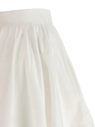The Andamane Shorts Light And Natural In White