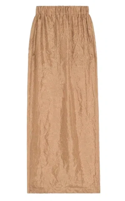 Max Mara Skirts In Neutral
