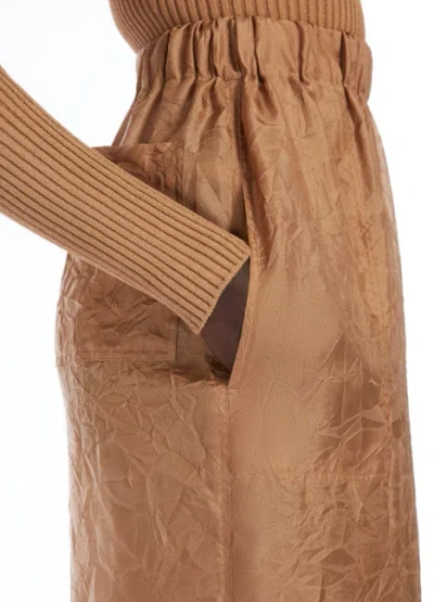 Max Mara Skirts In Neutral