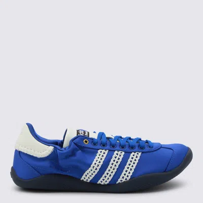 Adidas Originals Sneakers Blue Quartz